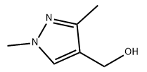 (1,3-dimethyl-1H-pyrazol-4-yl)methanol