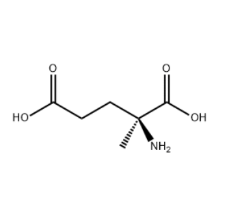 DL-2-Methylglutamicacidhemihydrate