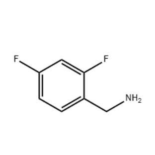 1-(2,4-difluorophenyl)methanamine