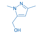 (1,3-dimethyl-1H-pyrazol-5-yl)methanol