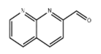 1,8-naphthyridine-2-carbaldehyde