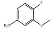 4-fluoro-3-methoxyaniline