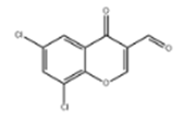 6,8-Dichloro-3-formylchromone