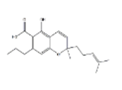 5-hydroxy-2-methylisoquinoline HBr