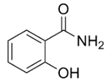 2-Hydroxybenzamide