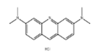 3,6-Bis(dimethylamino)acridine hydrochloride