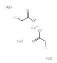 Calcium Thioglycolate