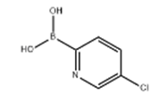 (5-chloro-2-pyridyl)boronic acid