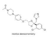 (±)-Ketoconazole