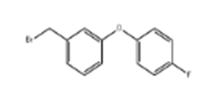1-(Bromomethyl)-3-(4-fluorophenoxy)benzene