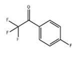 2,2,2,4-Tetrafluoro acetophenone