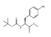 4-Amino-N-(tert-butoxycarbonyl)-L-phenylalanine methyl ester