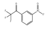 2,2,2-Trifluoro-1-(3-nitrophenyl)ethanone