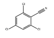 2,4,6-Trichlorobenzonitrile