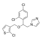Tioconazole