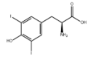 Di-iodotyrosine
