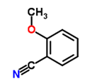 o-Methoxy benzonitrile