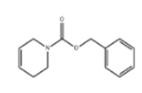 benzyl 1,2,3,6-tetrahydropyridine-1-carboxylate