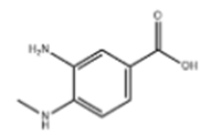 3-Methyl-4-amino-Benzoicacid