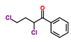 2,4-Dichlorobutyrophenone