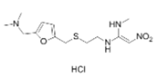 Ranitidine hydrochloride