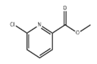 methyl 6-chloro-2-pyridinecarboxylate