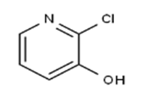 2-chloropyridine-3-phenol