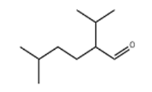 2-isopropyl-5-methylhexanal