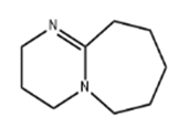 1,8-Diazabicyelo(5,4.0)undec-7-ene