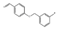 4-((3-Fluorobenzyl)oxy)benzaldehyde