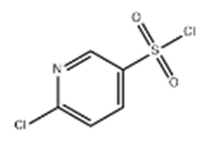 6-chloropyridine-3-sulfonyl chloride