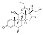 Halobetasol Propionate