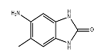 5-Amino-6-methylbenzamidazolone