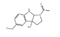 Cyclic 3-hydroxymelatonin
