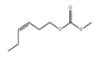 3-cis-Hexenyl methyl carbonate