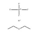 Tetrafluoroboric acid diethyl ether complex