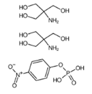 4-Nitrophenylphosphatebis(tris)salt