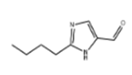 2-Butyl-5-chloro-1H-imidazole-4-carbaldehyde