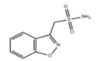 Zonisamide
