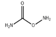 Isohydroxyurea