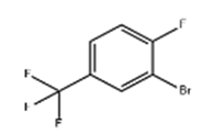 3-Bromo-4-FluoroBenzotrifluoride