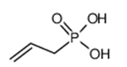 prop-2-enylphosphonicacid