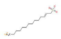 Sodiumolefin-(C14-C16)-sulfonate