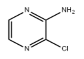 3-chloropyrazin-2-amine