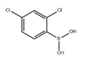 (24-dichlorophenyl)boronicacid