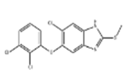 Triclabendazole