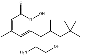Piroctone olamine