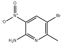 5-bromo-6-methyl-3-nitropyridin-2-amine