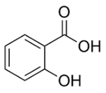 2-hydroxybenzoic acid