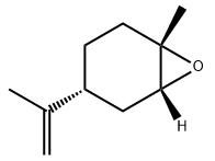 (1S,4R,6R)-4-isopropenyl-1-methyl-7-oxabicyclo[4.1.0]heptane